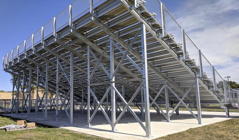 steel grandstand (3)